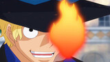 One Piece Monkey D. Luffy | When Katakuri Sees The Future