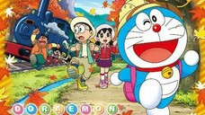 [DORAEMON LỒNG TIẾNG]Thiên Nhiên Rộng Lớn Bên Trong Nhà - Hương Trầm Hòa Nhập