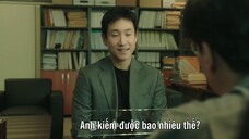 Đồng Tiền Pháp Luật EP 9 [Sub Việt]