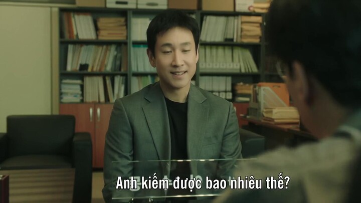 Đồng Tiền Pháp Luật EP 9 [Sub Việt]