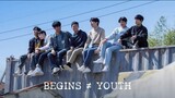 Begins Youth | Ongoing | Adapted from the Webtoon "Save Me" | Inspired by BTS Universe | 12 Ep |