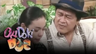 Oki Doki Doc: Rico Yan/ Diether Ocampo Full Episode | Jeepney TV