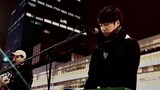 Menyanyikan "Little Love Song" di jalanan Jepang untuk mengusulkan pertempuran besar [Yuya Hiraoka]