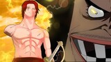J'AI UNE DISCUSSION TRÈS SÉRIEUSE SUR LA SUITE DE ONE PIECE : SHANKS LE ROI ET LA FIN DE LA MARINE !
