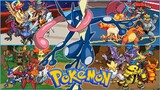 Updated Completed Pokemon GBA Rom With Mega Evolution, Gen 1-8, Lvl 100 Pokemon & Much More!