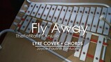 Fly Away - TheFatRat ft. Anjulie - Lyre Cover