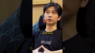 HARAPAN CIPUY DAN BANANA BUAT ALBERT