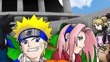 Combat power rankings of all Naruto characters in all periods of "genin" and "chunin", and inventory