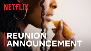 Love is Blind Season 5: The Reunion | Announcement | Netflix