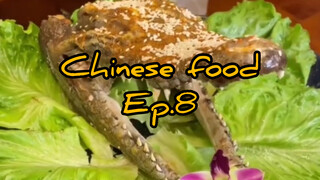 Chinese food ep.8