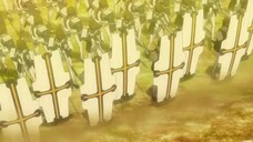 Kyoukai Senjou no Horizon eng. sub EP 11