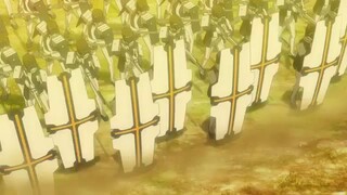 Kyoukai Senjou no Horizon eng. sub EP 11
