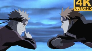 [𝟒𝐊 𝟏𝟐𝟎𝐅𝐏𝐒] Naruto Shippuden OP7 "Một Thế Giới Trong Suốt"