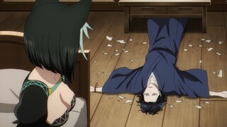 Isekai Shikkaku Episode (03) Sub Indo