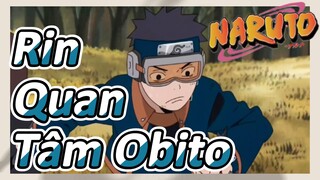 Rin Quan Tâm Obito