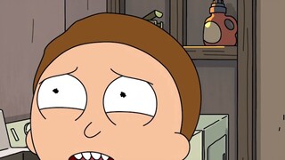 Morty trở thành Vua Mặt trời và gây ra cuộc chiến trong hệ mặt trời! Để thoát khỏi sự thiến, Morty v