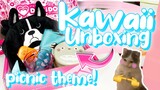 Go on a Picnic & Unbox Doki-Doki Crate with me!