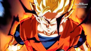 ドラゴンボール | 孫悟空が暗黒エネルギーを吸収、孫悟空の威力が100万倍に