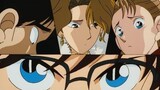 Detective Conan Ep 003: An Idol's Locked Room Murder Case [Best Part] |Sub Indo #caseclosed #anime