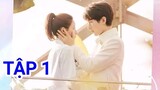 Gió Nam Hiểu Lòng Tôi Tập 1 - Thành Nghị "ĐẮM SAY" mặt mũi Trương Dư Hi, Lịch chiếu Phim mới|TOP Hoa Hàn
