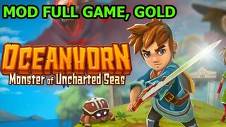 Oceanhorn Mod Apk - Anh Hùng Tiêu Diệt Quái Vật Giải Cứu Công Chúa - Top Game Android Ios - Thành EJ