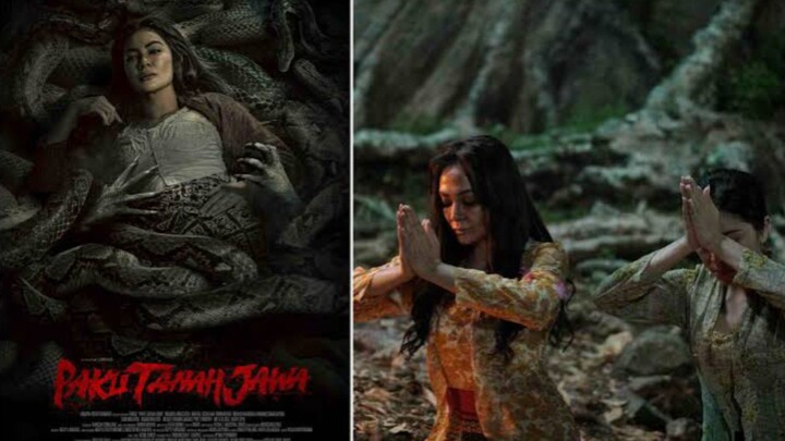 Paku Tanah Jawa (2024) - HD Full Movie