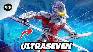 Main Game Ultraman Lagi!