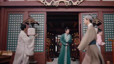 Đại Nội Mật Thám Chi Nhân Duyên Kiếp EP 13 [Sub Việt]