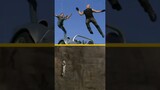 Fast & Furious Behind The Scenes Vin Diesel stunts #vinDiesel #shorts