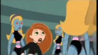 Kim Possible: So the Drama - Watch Full Movie The Link In Description