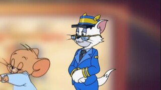 Cat and Mouse 4-61: Sleepwalking Jerry is adjusted again! 21 characters are adjusted and will be lau