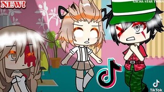 GachaLife TikTok Compilation 🔥 #283