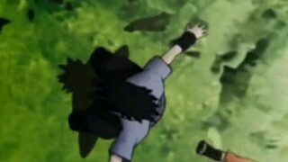 Naruto vs Sasuke