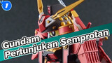 Gundam
Pertunjukan Semprotan_1
