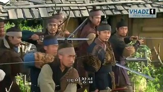 Queen Seon Deok EP 22 Tagalog Dubbed