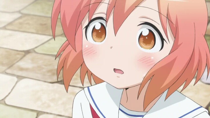 Kotoura-san Episode 9