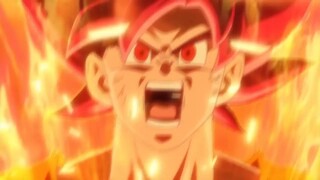 Dragon Ball Z_ Battle of Gods Official US Release Trailer (2014) - Anime Action