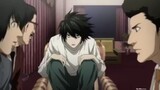 Death Note episode 6 in Hindi dubbed