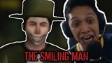 THE SMILING MAN
