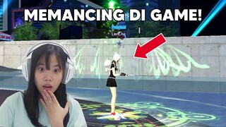 Aku Menjadi Juragan Ikan Di Game Ini!