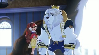 Ever After High - Epic Winter (2) [FULL EPISODE]