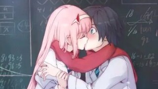 [Darling In The Franxx] Here Is Your Dearest 02