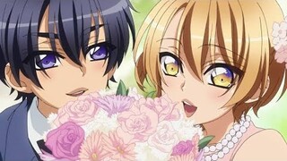 Love Stage - Opening// Ful version