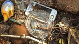 Restoration abandoned phone | Restore Samsung Galaxy Y | 9 year old smartphone