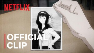Junji Ito Maniac: Japanese Tales of the Macabre | Official Clip | Netflix