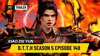 BTTH S5 EPISODE 149 PREVIEW