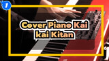 Cover Piano Kaikai Kitan_1