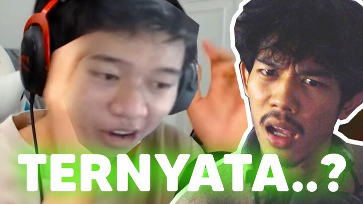 REACTION MUKA ASLI @BeaconCream TERNYATA?! & @NevinGaming MENGDESAH! AUTO MENGHAREM😱