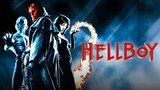 Hellboy 2004 FULL MOVIE