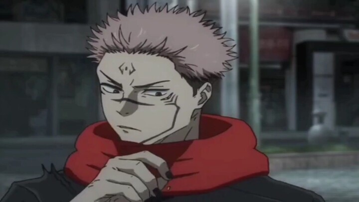 Speedraw SUKUNA anime jujutsu kaisen